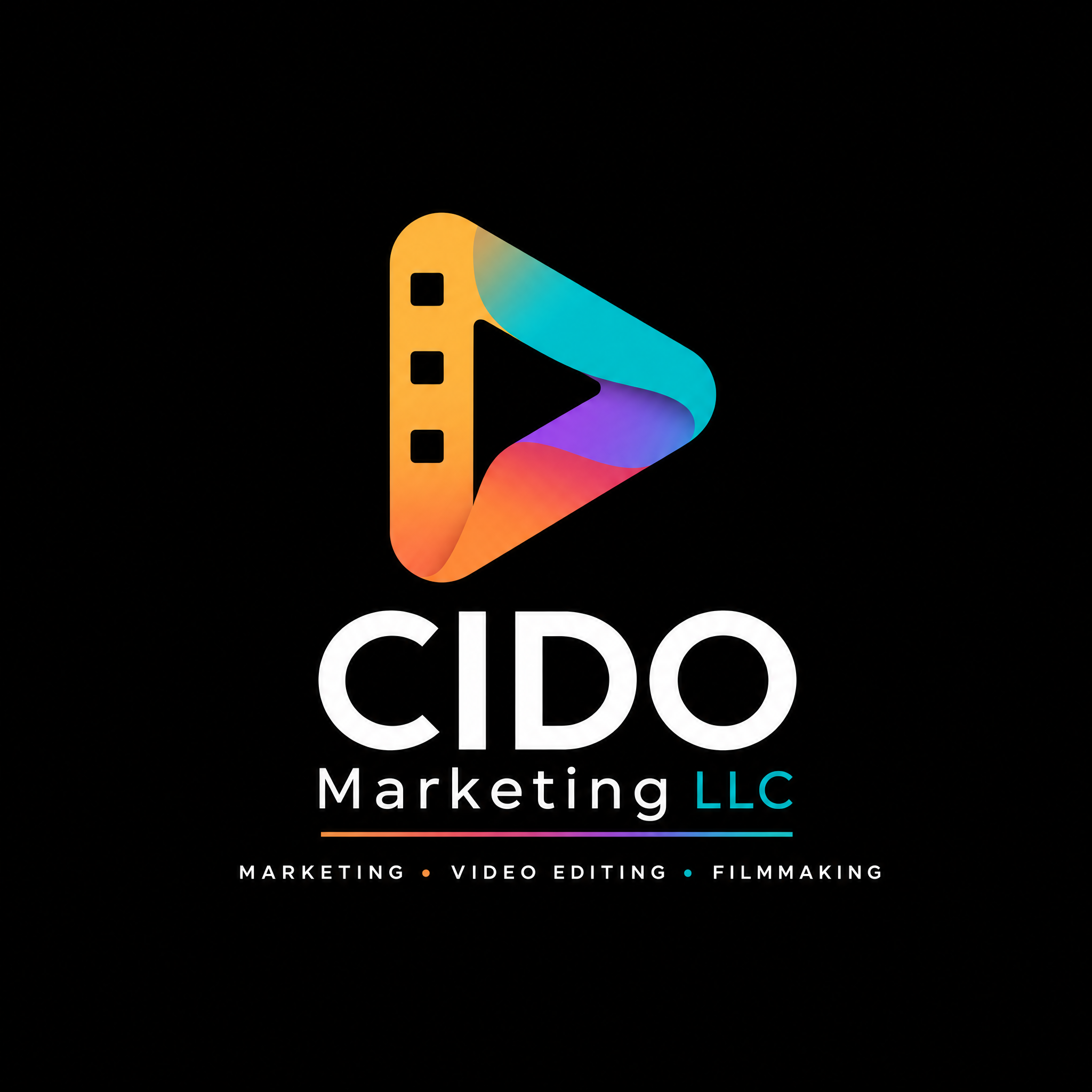 Cido Marketing logo