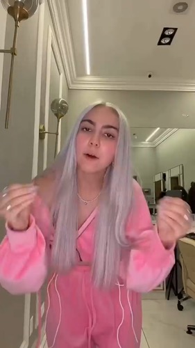 Se me está cayendo todo el pelo